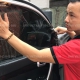 5 Lưu ý quan trọng sau khi đã dán phim cách nhiệt ô tô